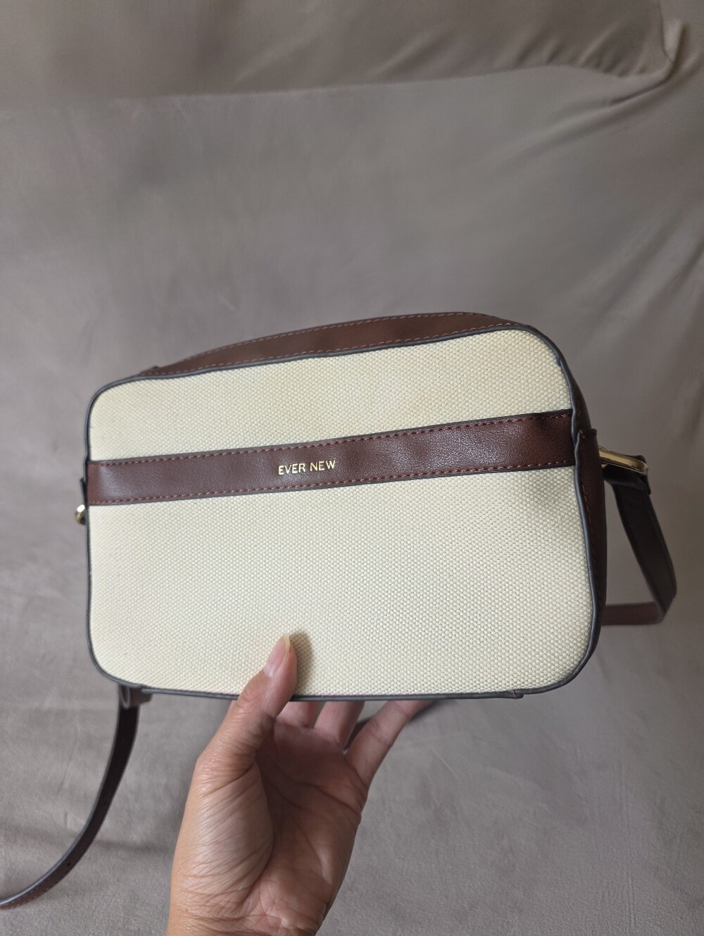 Ever New Camera Bag